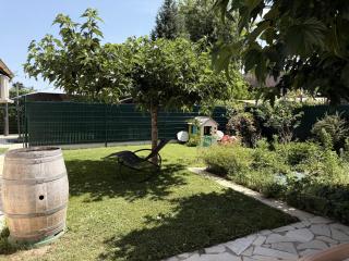Les jardins de Gabriel - Bergerac - 7