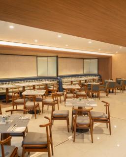 Four Points by Sheraton Jakarta Thamrin - 2