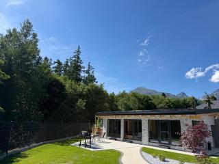 Villa White Stone - Starý Smokovec - 4