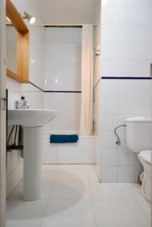 Spacious apartment with 4 beds near Casco Viejo - 6