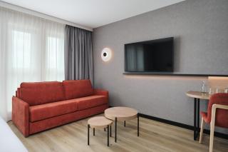 Campanile PRIME Warsaw Airport - 5