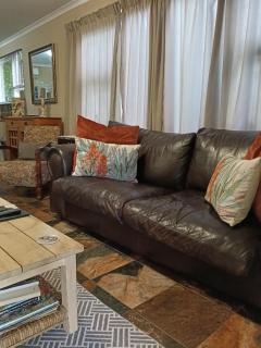 Welbedacht Estate Self catering Accommodation - 4