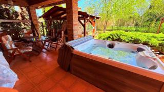 Tisza River 4 Seasons Home - 8