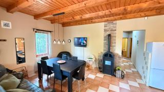 Tisza River 4 Seasons Home - 7