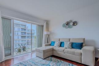 GuestReady - Charming apartment with balcony - 6