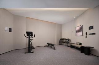 Atour Hotel Ocean Views Yantai Binhai Square First Beach - 3
