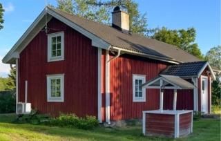 1 Bedroom Beautiful Home In Svinaberga -  - 9