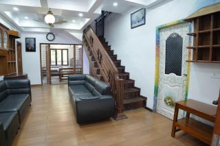 Ann's Rose Haven pool villa munnar by blueway hotels - 2