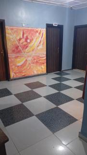 Hearthrow motel, ogudu - 5