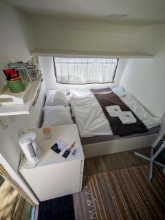 Glamping Langus - 6
