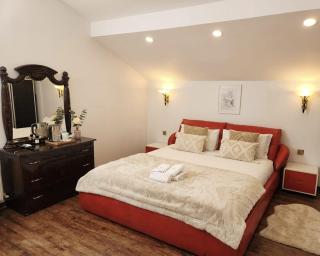 Majestic Oasis Xperience Elite Nirvana Hotel Baku - 9