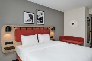 Campanile PRIME Warsaw Airport - 3