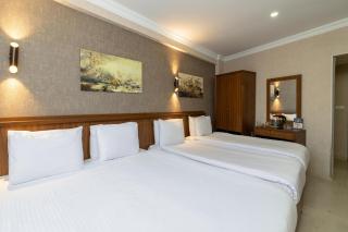 Diamond Beyazit Hotel - Istanbul - 9