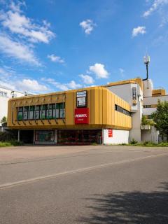 Vintage HOTEL S-Weilimdorf - 1