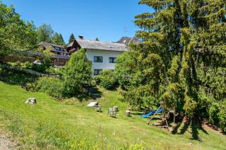 Ferienhaus Isele - 4