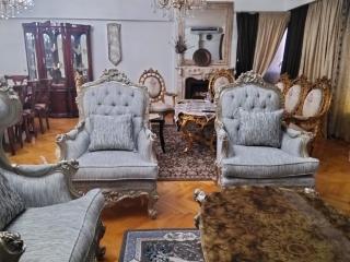 شقه مفروشة - 5