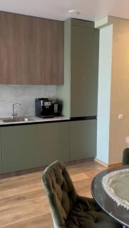 Apartamentai mažajame kaimelyje - 8