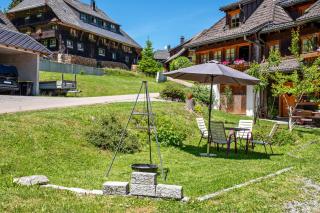 Ferienhaus Isele - 7