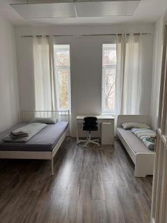 Friedrichshain Apartmenthaus - 6