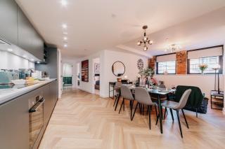 Lockside Apartment 50 - 8