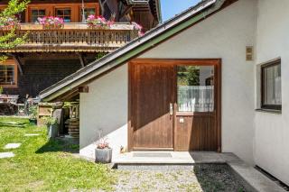 Ferienhaus Isele - 8