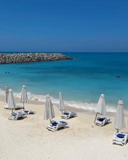 Cozy 1 bedroom studio in Porto Golf Alamein - 4