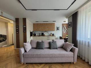 Apartament Skansen - Sanok - 6