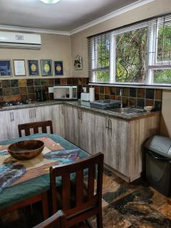 Welbedacht Estate Self catering Accommodation - 6