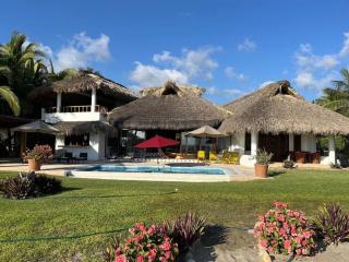 Casa Fuente Ocean Villa - 9