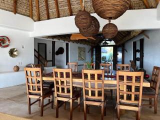 Casa Fuente Ocean Villa - 2