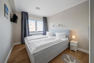 Appartementanlage am Strand Appartementanlage am Strand Große Brise - 4a - 5