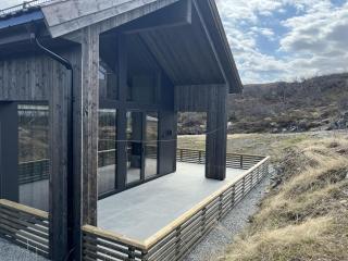 New spacious mountain cabin with sauna, Geilo - 0