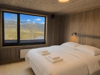 New spacious mountain cabin with sauna, Geilo - 3