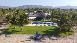 Casa Escondida Ocean Villa - 9