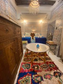 Maison Imane Marrakech - 8