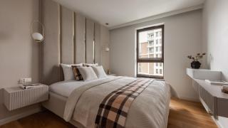 Flatbook Seaside Bulvar Apartments with parking - 8