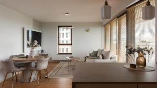 Flatbook Seaside Bulvar Apartments with parking - 9