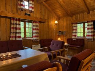 Mountain cabin 4 in Ål with sauna - 9
