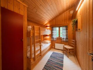 Mountain cabin 4 in Ål with sauna - 1