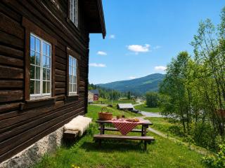 Mountain cabin 5 in Ål with sauna - 0