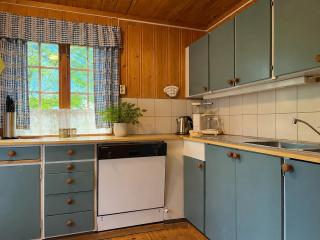 Mountain cabin 5 in Ål with sauna - 5