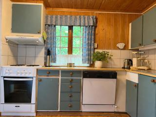 Mountain cabin 5 in Ål with sauna - 4