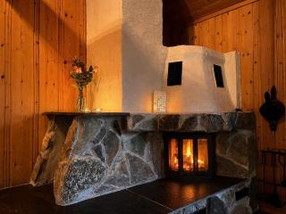Mountain cabin 7 in Ål with sauna - 8