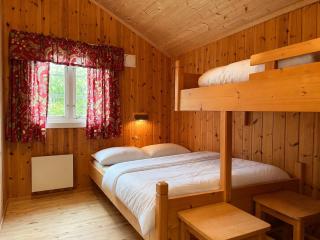Mountain cabin 7 in Ål with sauna - 1