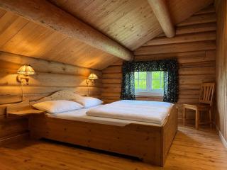 Mountain cabin 6 in Ål with sauna - 2