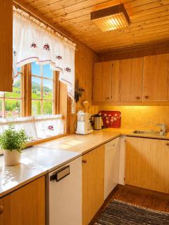 Mountain cabin 3 in Ål with sauna - 6