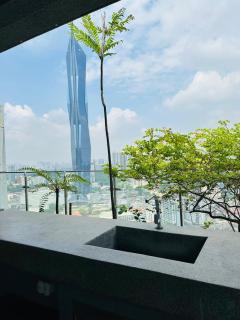 Ceylonz suite by Hospitality kL - 1