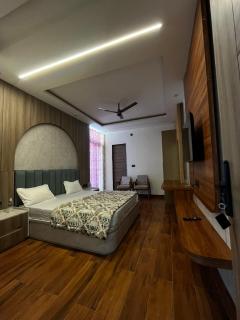 Nagarkoti Residency Inn - 3