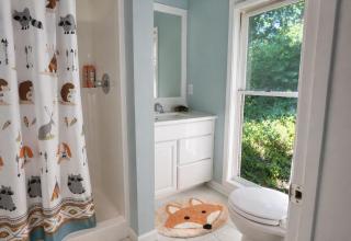 Smokey Mountain Getaway - new renovation - Mountain Views with Sunsets - 1