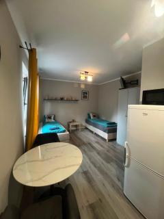 Moje Małe M Apartament w Centrum - 4